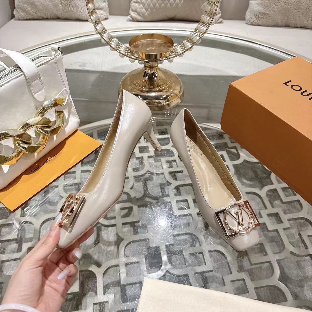 Women's high heels